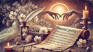 Love in Literature and Art