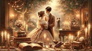 Love in Literature and Art