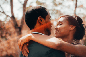 Love in the Digital Age