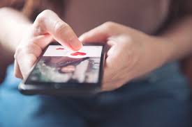 Love in the Digital Age