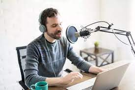 Podcasts