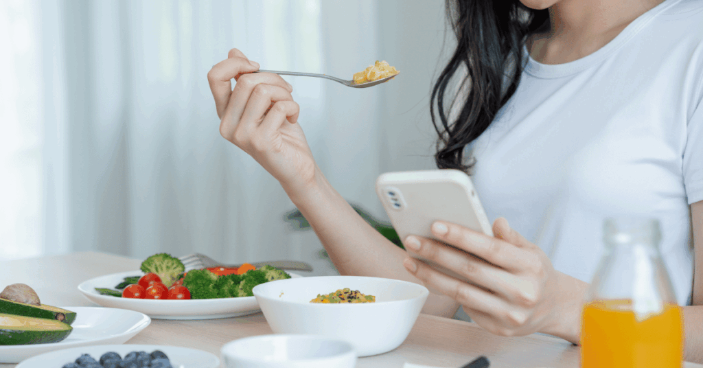 Smart Nutrition