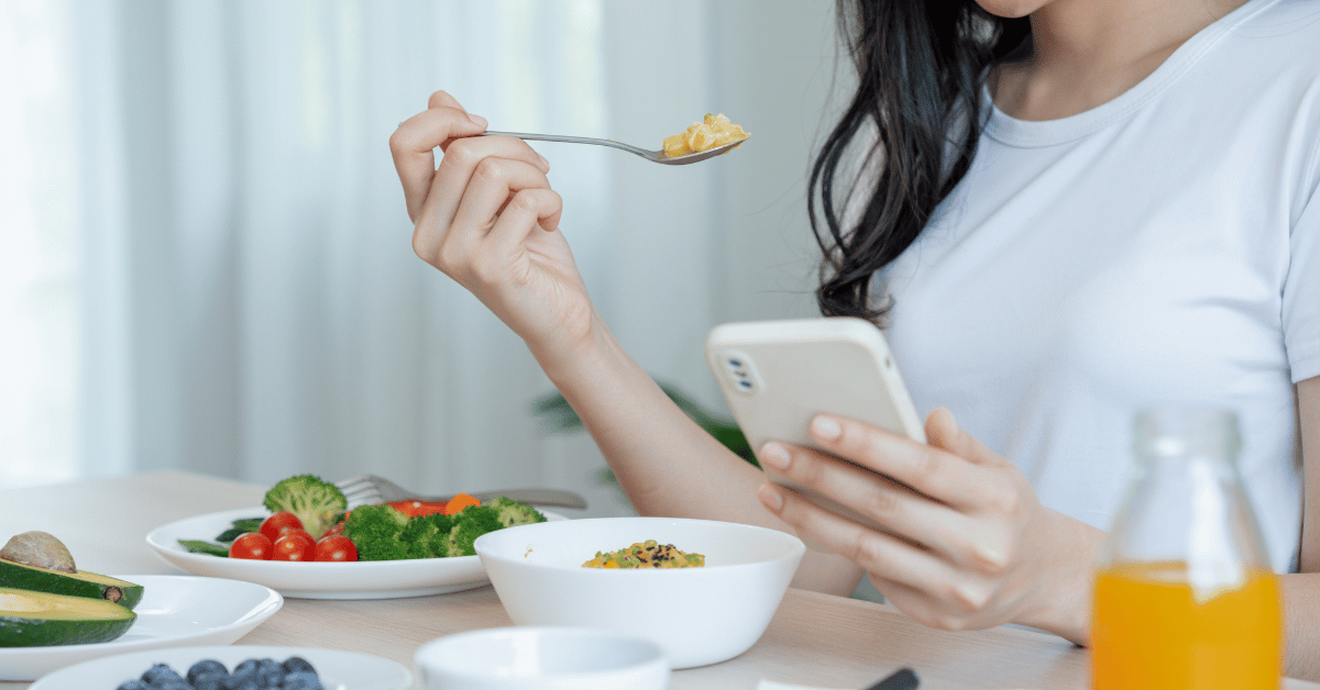 Smart Nutrition