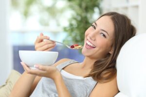 Smart Nutrition