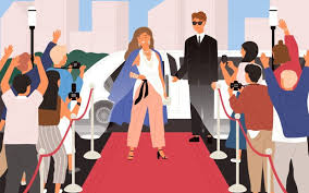 The Influence of Celebrity