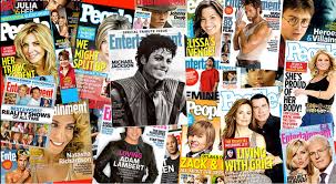 The Influence of Celebrity