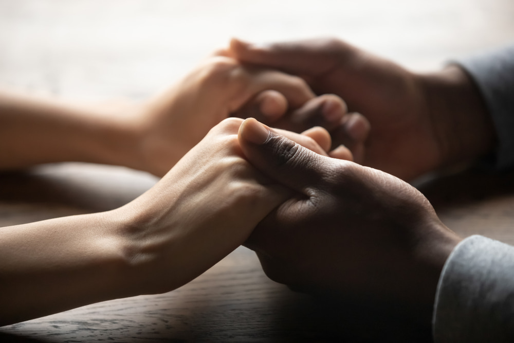The Role of Love