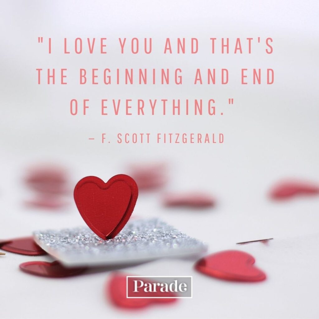The Timeless Essence of Love