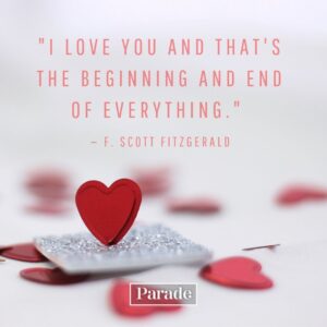 The Timeless Essence of Love