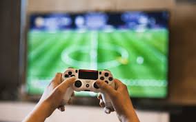 Video Games