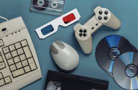 Video Games