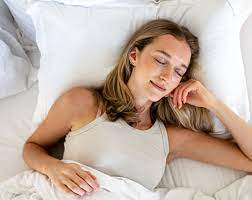 beauty sleep