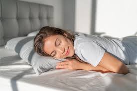 beauty sleep