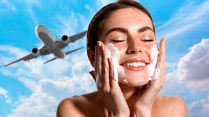 Maintain-Beautiful-Skin-While-Traveling