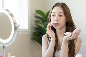 Skincare-Routine- Naturally