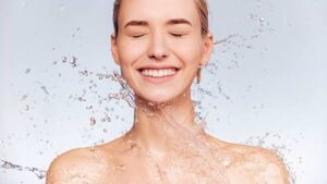 Hydration and Beauty