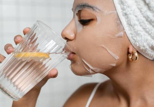 Hydration and Beauty