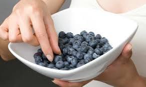 Superfoods for Glowing Skin and Healthy Weight Loss