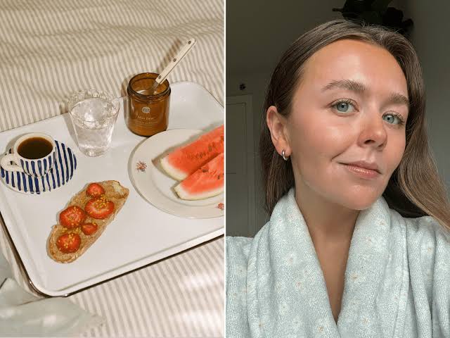 The Best Foods for Clear Skin
