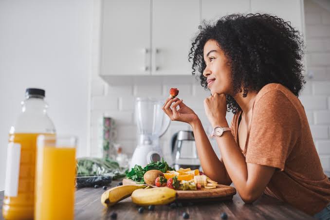 The Science of Sustainable Weight Loss and Healthy Skin