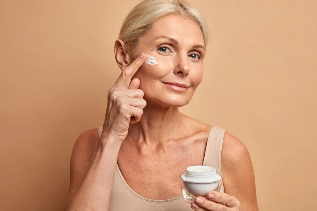 The Ultimate Guide to Anti-Ageing Skincare While Maintaining